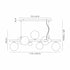 Rome Linear Pendant 7 Light
